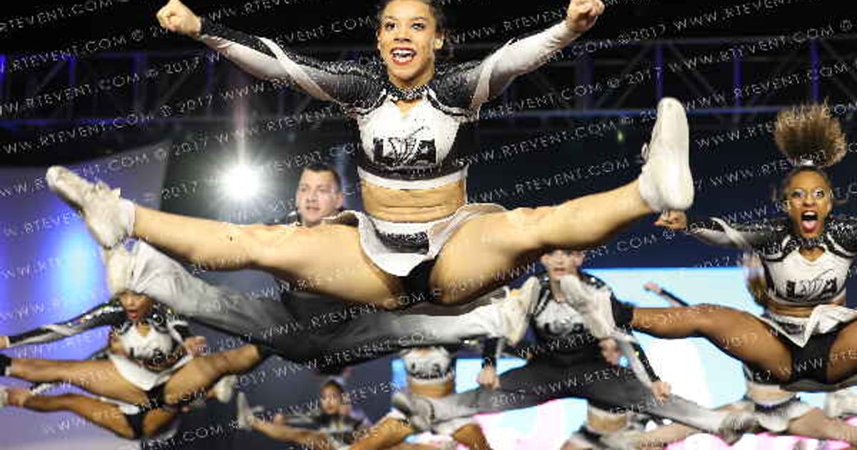 Lunar Viper Allstars Eclipse · Coastal at the Capitol