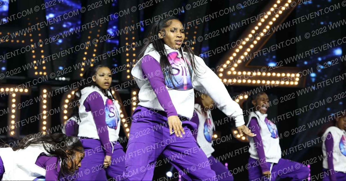 ICDP BLACK ACE · SUNDAY MONDAY NA Nationals