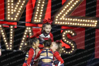 NEXT LEVEL HOT SHOTS