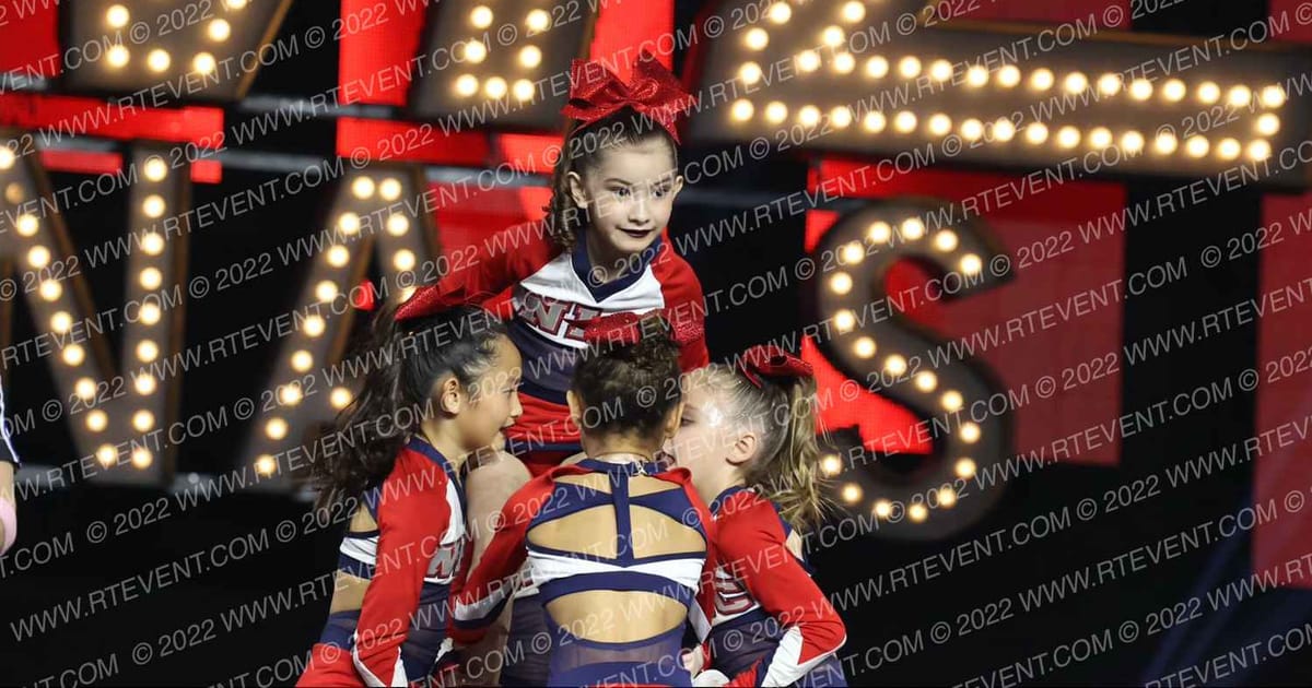 NEXT LEVEL HOT SHOTS · SUNDAY MONDAY NA Nationals
