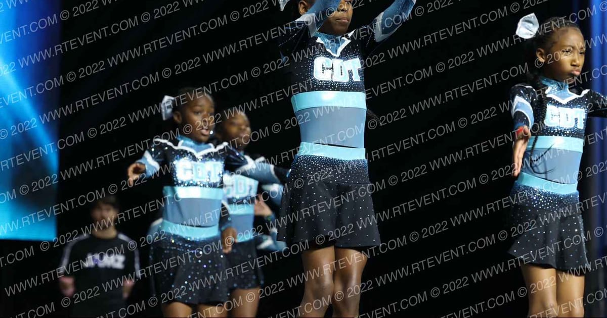 CDT SPARKLE · SUNDAY MONDAY NA Nationals