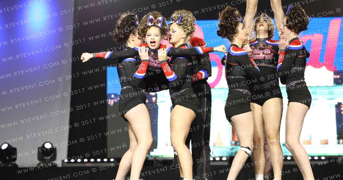 North Central Athletics Royal Divas · Coastal at the Capitol