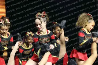MIRAMAR CHEER PREP