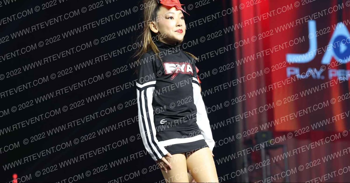 PYA PATTERSON PANTHERS XPLOSION · SUNDAY MONDAY NA Nationals