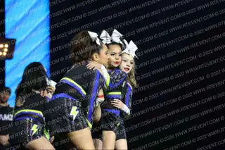 ROYAL STORM ELITE HUSH