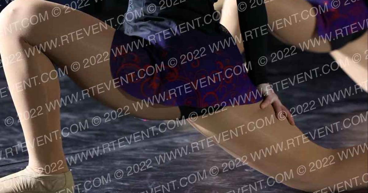 Majestic Dance Team Majestic Senior Variety · Athletic Dance Grand and Cheer Nationals