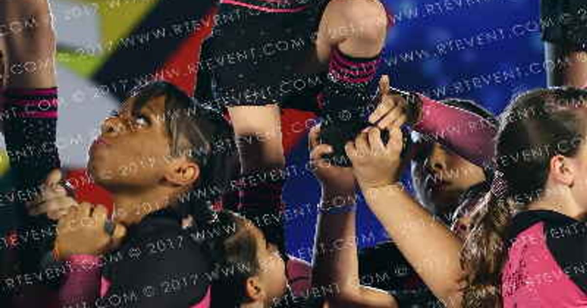 Wellington Allstars VIPs · Spirit Sports Beach Blast West Palm Beach Nationals DIDII