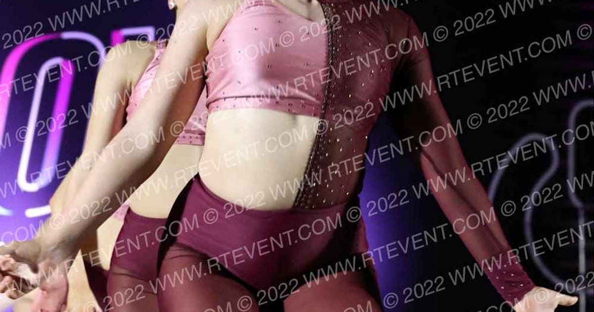 Maverick Dance Alliance Bravo Jazz · Athletic Dance Grand and Cheer Nationals