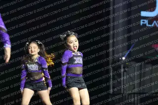 XTREME ATHLETIX JADE