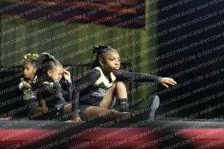 ICDP ROYAL GEMZ