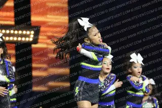 ROYAL STORM ELITE SAVAGE