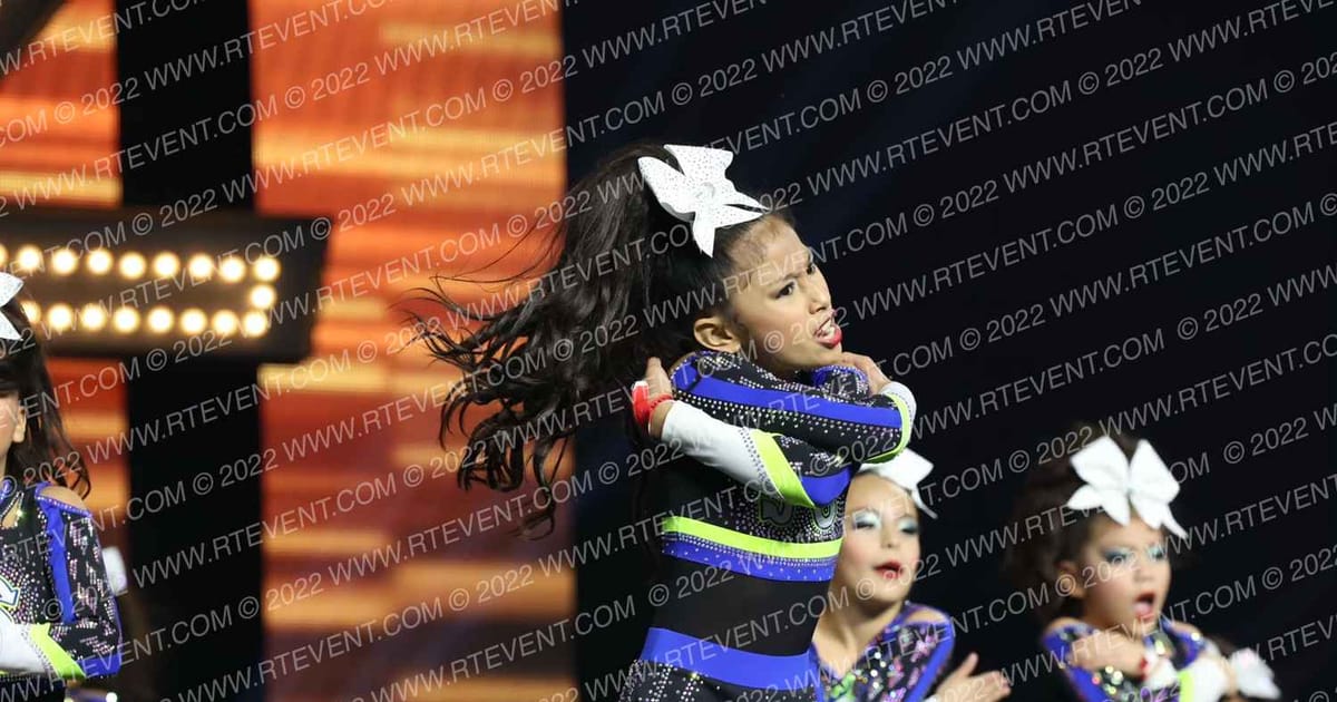 ROYAL STORM ELITE SAVAGE · SUNDAY MONDAY NA Nationals