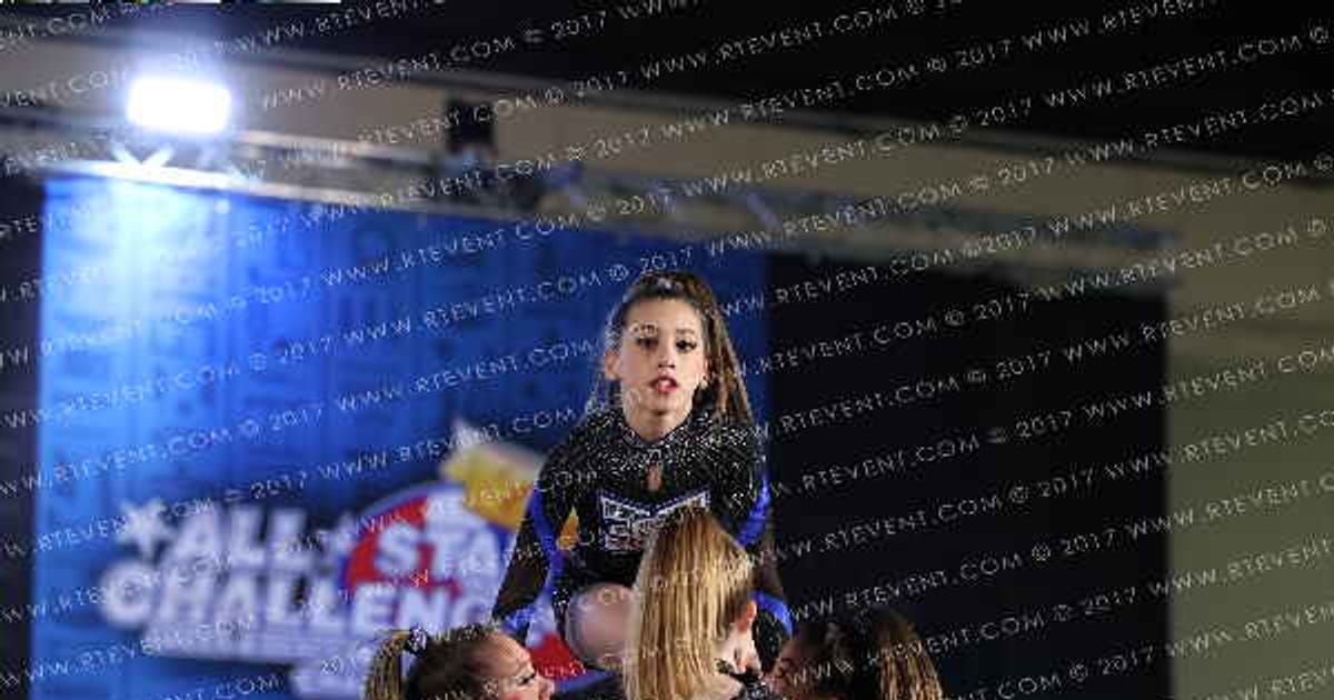 East Celebrity Elite ECE Blackout · Queen of the Nile Worcester