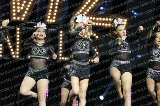 VOLTAGE XTREME MISS POSSIBLE