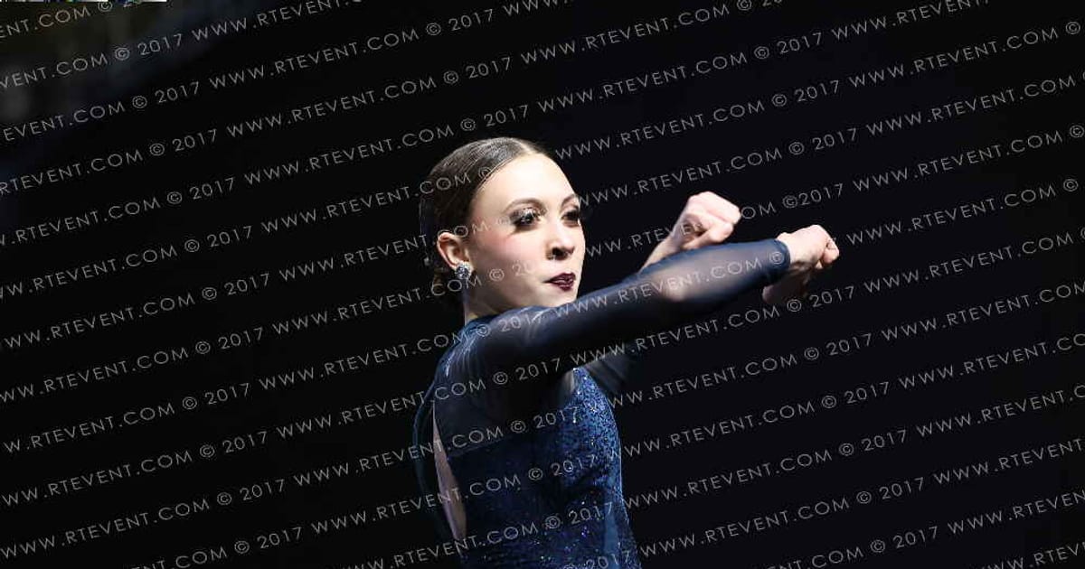 Majestic Dance Team Majestic Senior Variety · JamFest Dance Super