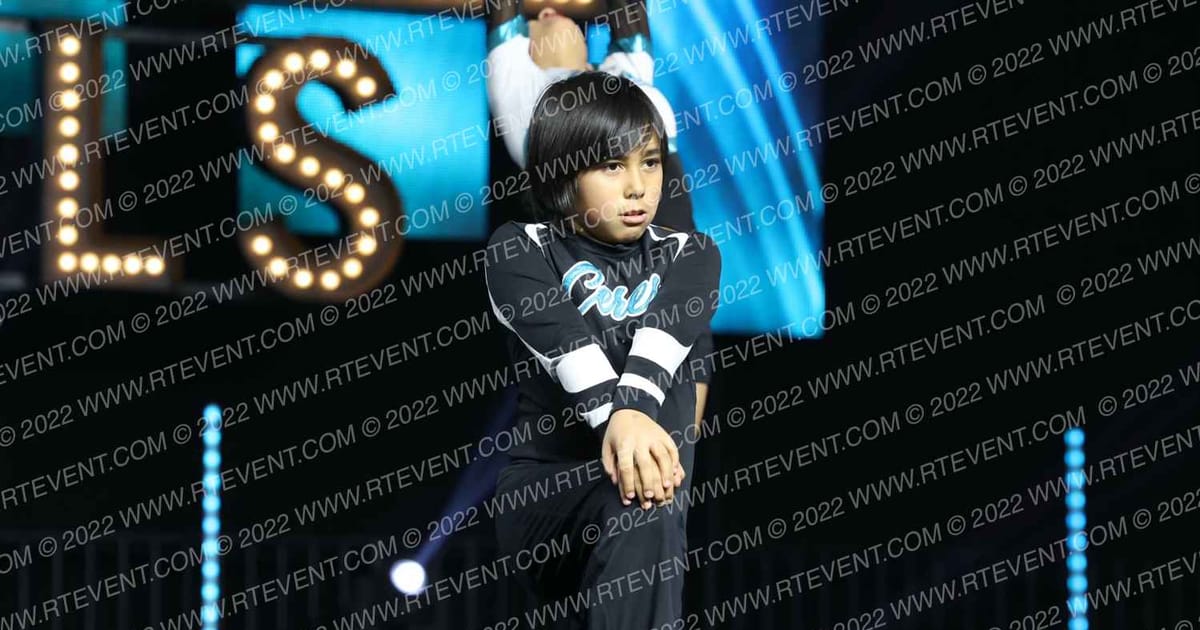 CERES DIAMONDS · SUNDAY MONDAY NA Nationals