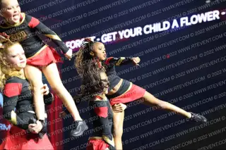 MIRAMAR CHEER ELITE