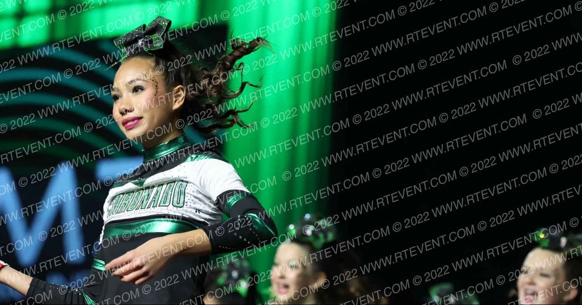 CROWN CITY QUEENS · SUNDAY MONDAY NA Nationals