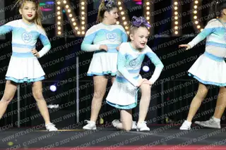 OC ELITE BEACH BOMBSHELLS