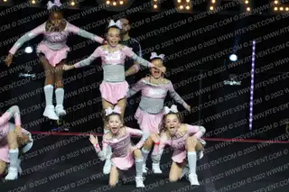ACE DIVINE DIVAS