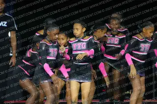 TTG GLAMSQUAD