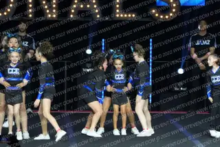 CHEER CATS ELITE   SNIPERS
