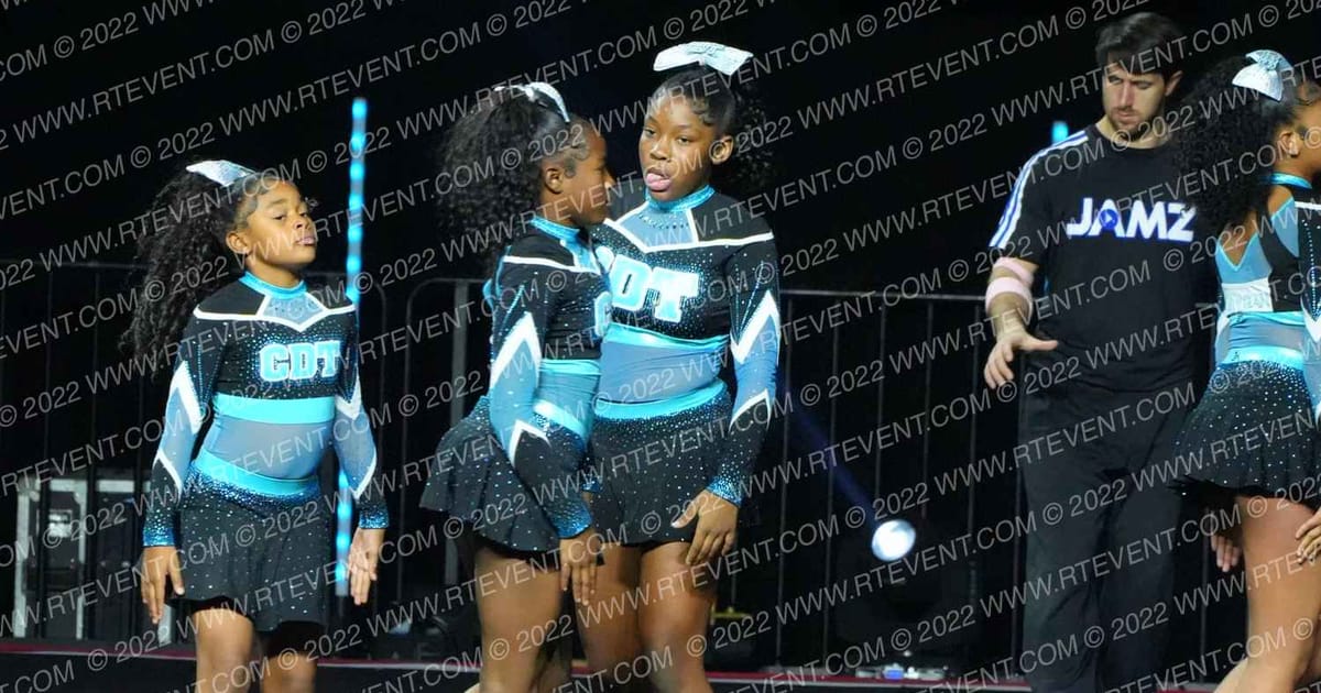 CDT DIAMONDS · SUNDAY MONDAY NA Nationals