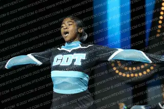 CDT STARZ