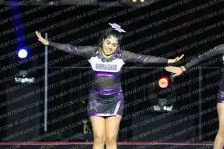 STARLIGHTS CHEER