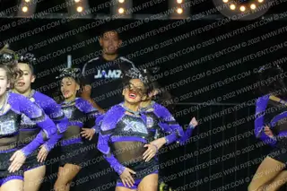 XTREME ATHLETIX RESPECT