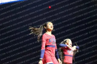 EYAC ELITE RED ENVY
