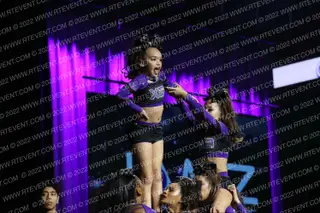 XTREME ATHLETIX LOVESPELL