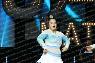 OC ELITE BAHAMA MAMAS