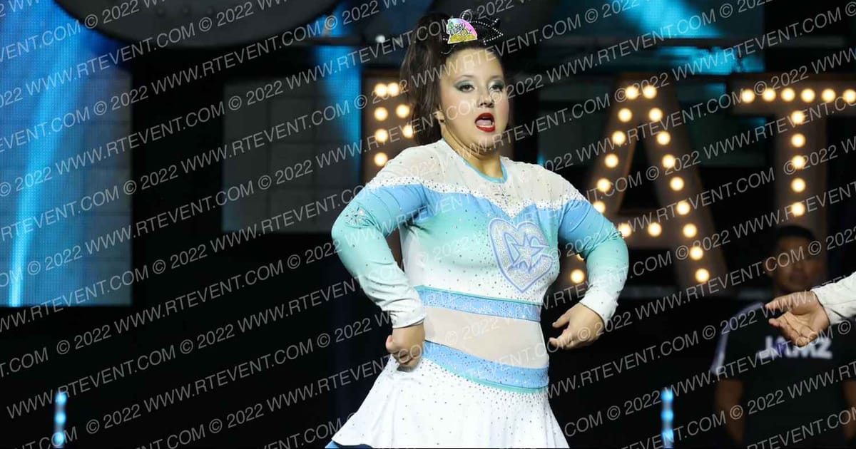 OC ELITE BAHAMA MAMAS · SUNDAY MONDAY NA Nationals