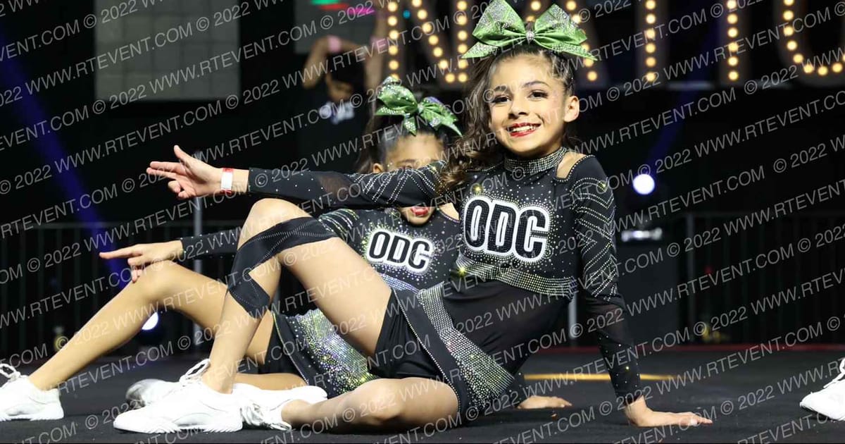 ONE DREAM CODE GREEN · SUNDAY MONDAY NA Nationals