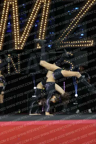 VACAVILLE ELITE HYPNOTIC
