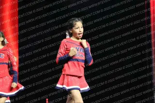 EYAC ELITE RED MANIA
