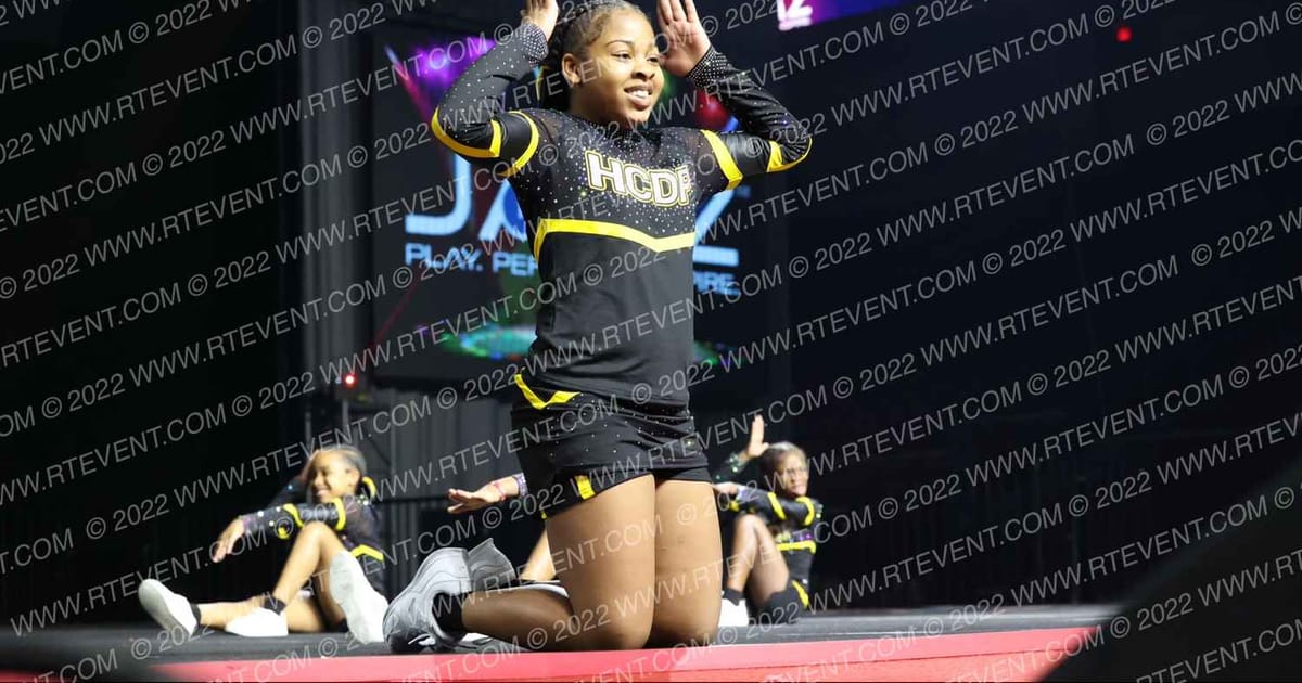 HCDP ROYAL DIAMONDS · SUNDAY MONDAY NA Nationals