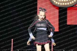 LADY REBELS CHEER