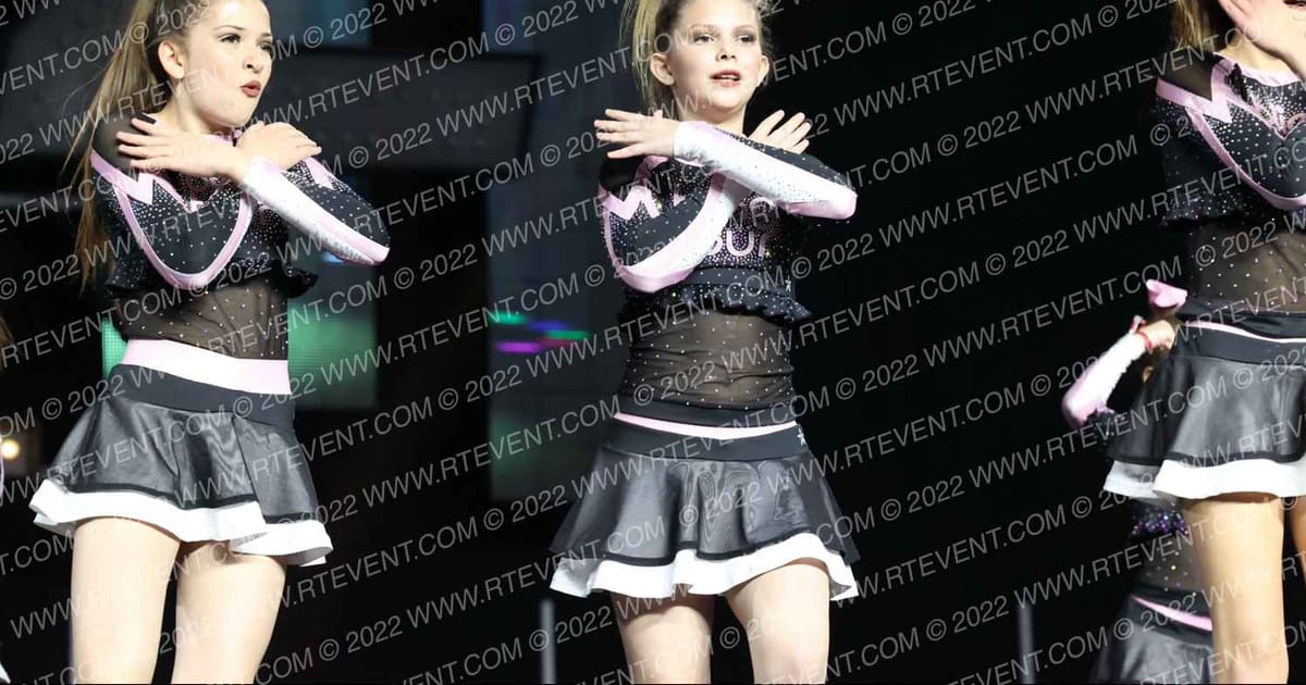 BLING TOUR OBSIDIAN · SUNDAY MONDAY NA Nationals