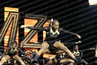 ICDP CHEER ROYALZ