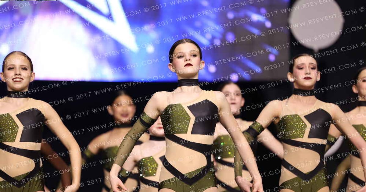 Brookfield Center for the Arts BCA Youth Summit · JamFest Dance Super