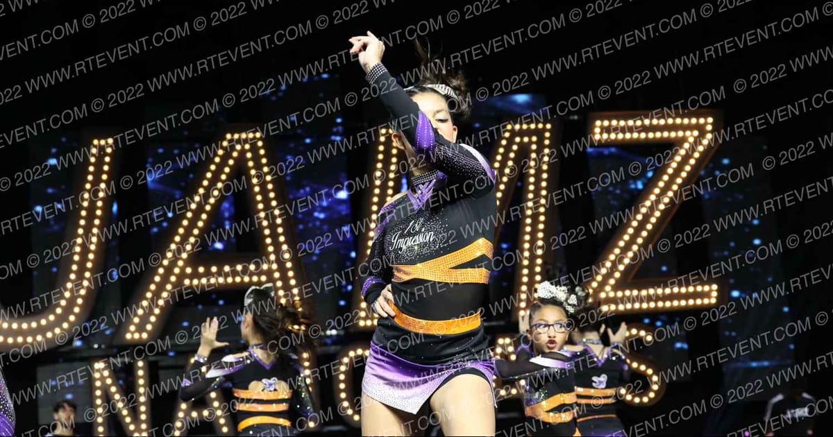 1ST IMPRESSION PURPLE REIGN · SUNDAY MONDAY NA Nationals