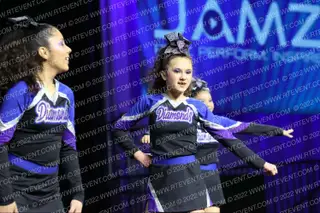 BAY AREA DYNAMIC DIAMONDS