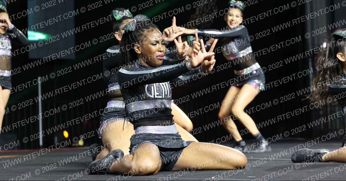 LAS VEGAS GEMS  JADE · SUNDAY MONDAY NA Nationals