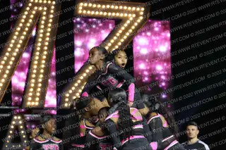 TTG  CHEER  LUXE SQUAD