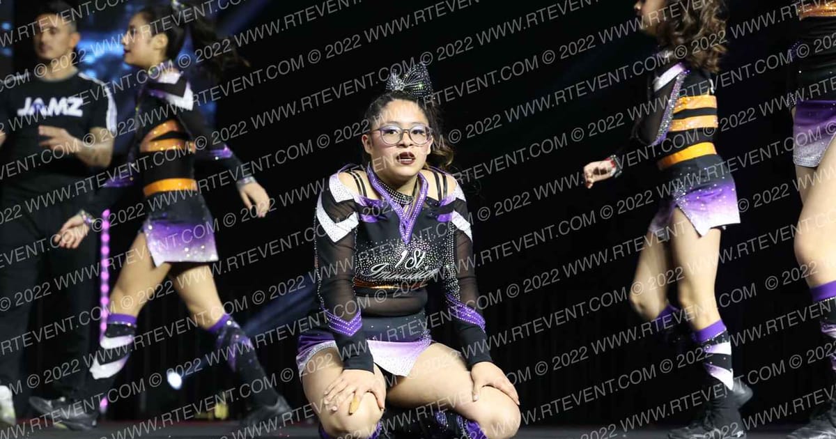 1ST IMPRESSION MIDNIGHT REIGN · SUNDAY MONDAY NA Nationals