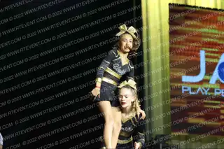 UNITY CHEER STARS