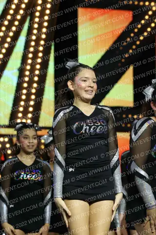 530 CHEER