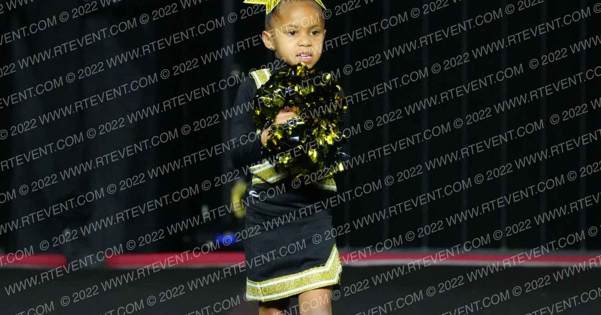 VGK CHEER TEAM DUCHESS · YOUTH Nationals